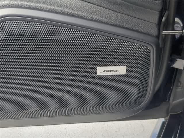 Photo of 2018 Night Blue Metallic Porsche Panamera