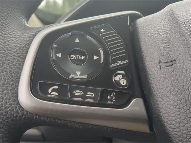 Photo of 2018 Red Honda CR-V