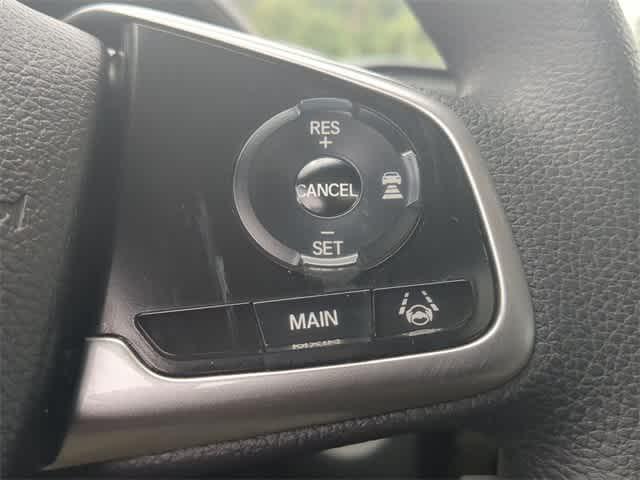 Photo of 2018 Red Honda CR-V