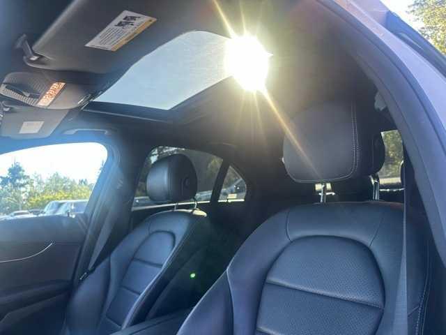 Photo of 2020 White Mercedes-Benz C-Class