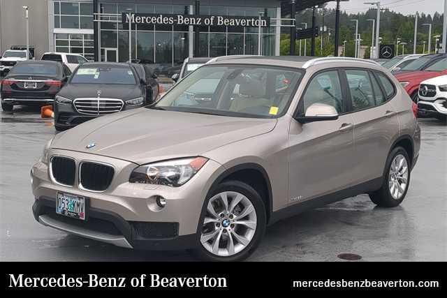 2014 BMW X1