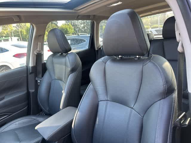 Photo of 2020 Magnetite Gray Metallic Subaru Forester