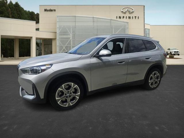 2023 BMW X1