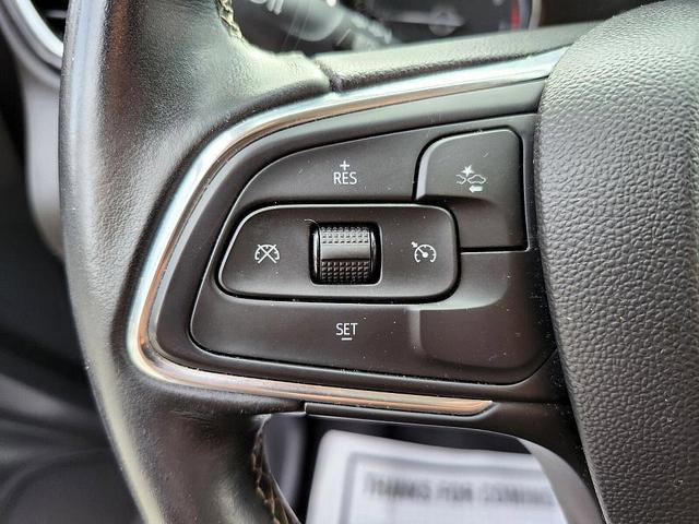 2020 Buick Encore Gx