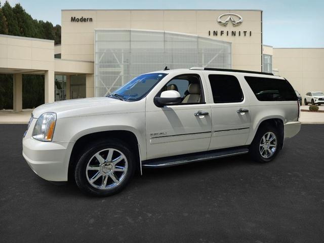 2014 GMC Yukon Xl