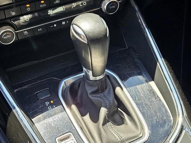 Photo of 2023 Sonic Silver Metallic Mazda CX-9