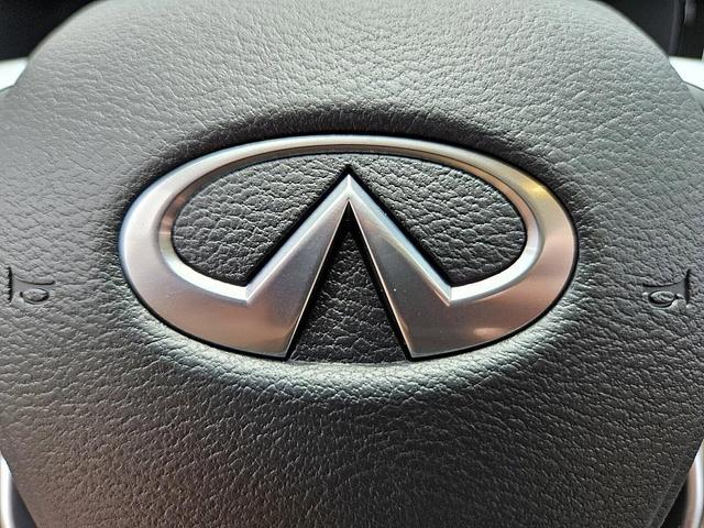 Photo of 2025 Grand Blue INFINITI QX60