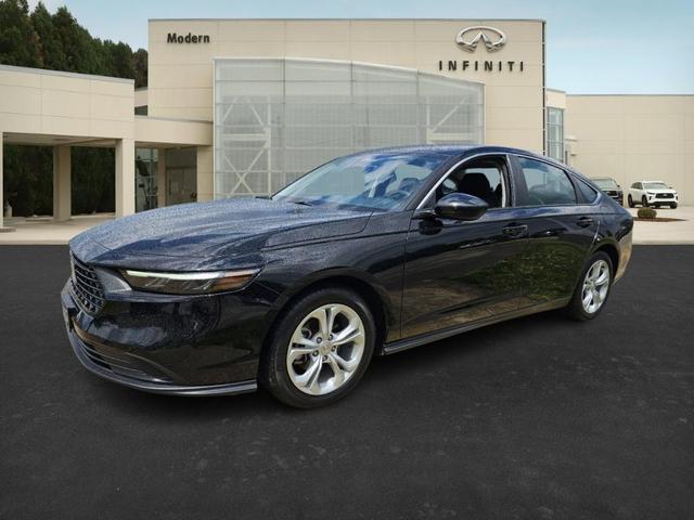 2024 Honda Accord