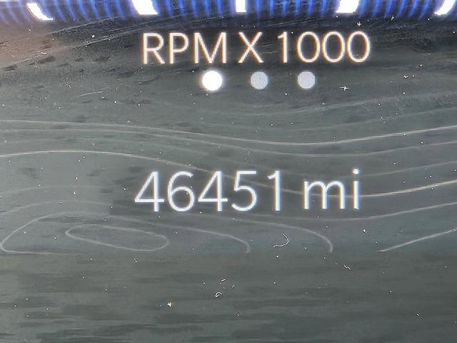 Photo of 2021 Red Jeep Grand Cherokee L