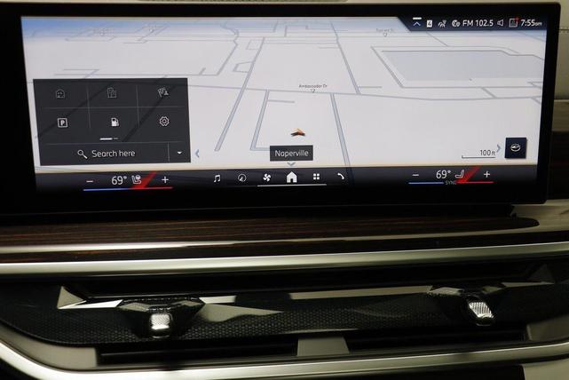 Photo of 2026 Alpine White BMW X5