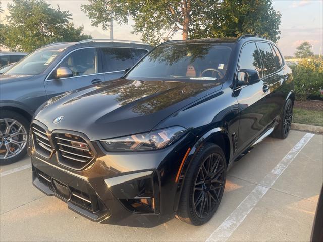 2024 BMW X5 M