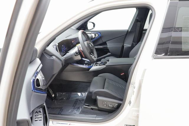 Photo of 2026 Dune Grey Metallic BMW X3