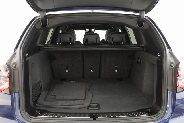 Photo of 2024 Phytonic Blue Metallic BMW X3