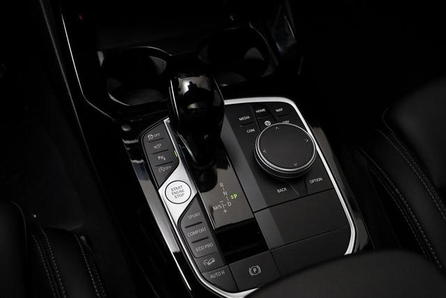 Photo of 2024 Phytonic Blue Metallic BMW X3
