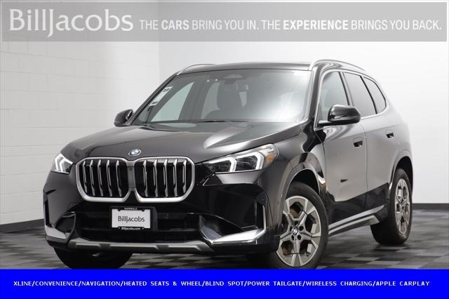 2025 BMW X1
