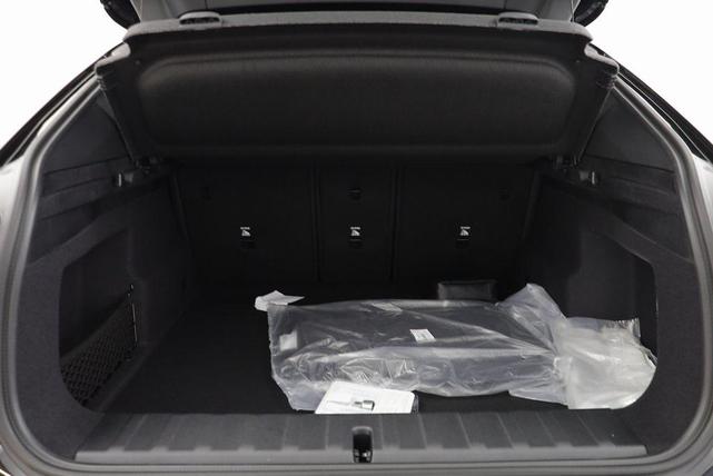 Photo of 2026 Black Sapphire Metallic BMW X2