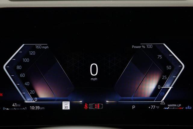 Photo of 2026 Black Sapphire Metallic BMW X2