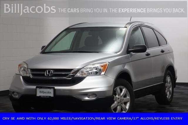 2011 Honda CR-V