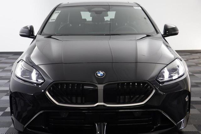 Photo of 2026 Black Sapphire Metallic BMW 228 Gran Coupe