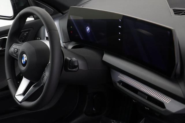 Photo of 2026 Black Sapphire Metallic BMW 228 Gran Coupe