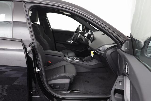 Photo of 2026 Black Sapphire Metallic BMW 228 Gran Coupe