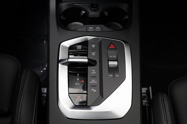 Photo of 2026 Black Sapphire Metallic BMW 228 Gran Coupe