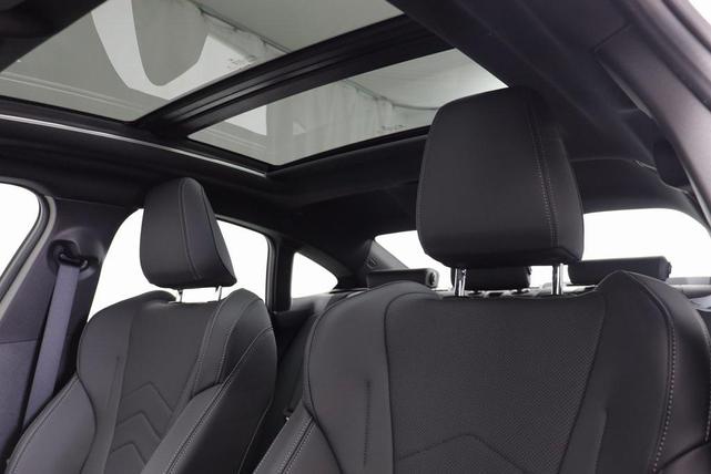Photo of 2026 Black Sapphire Metallic BMW 228 Gran Coupe