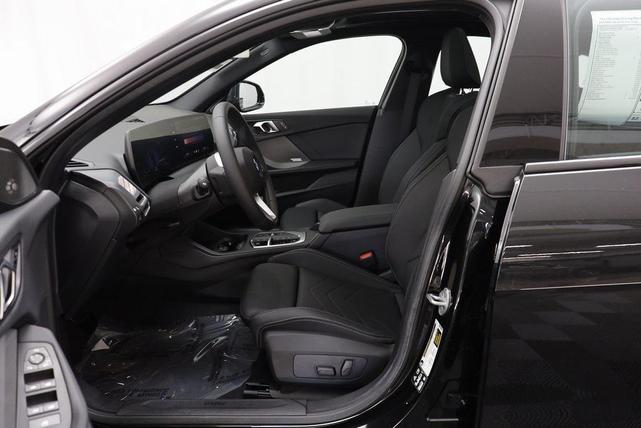 Photo of 2026 Black Sapphire Metallic BMW 228 Gran Coupe