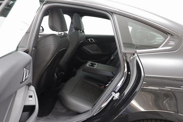 Photo of 2026 Black Sapphire Metallic BMW 228 Gran Coupe