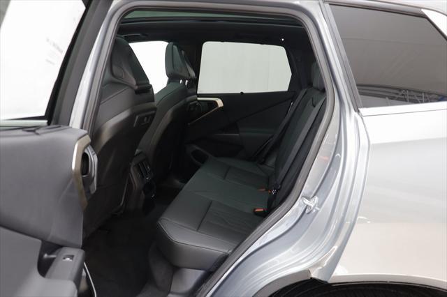 Photo of 2025 Skyscraper Gray Metallic BMW X3