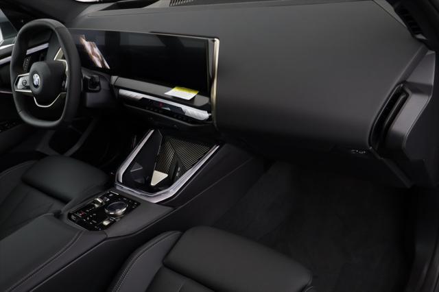 Photo of 2025 Skyscraper Gray Metallic BMW X3