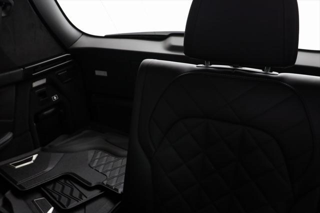Photo of 2023 Skyscraper Grey Metallic BMW X7