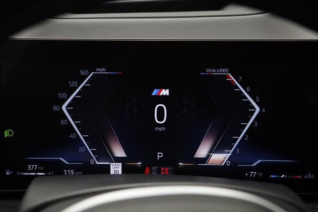 Photo of 2023 Skyscraper Grey Metallic BMW X7