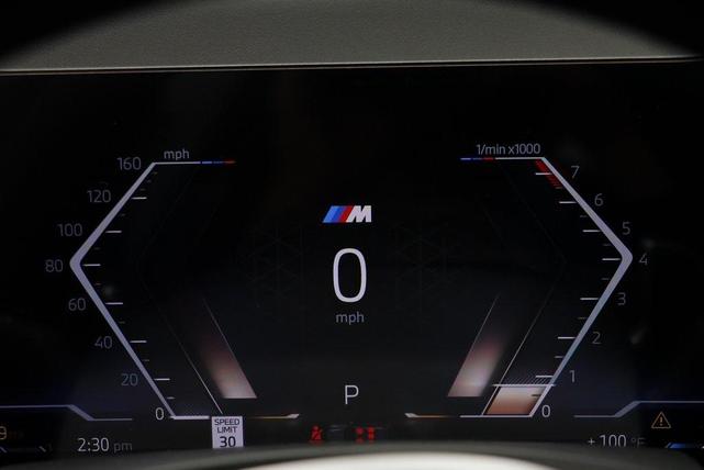 Photo of 2026 Brooklyn Grey Metallic BMW X7