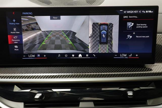 Photo of 2025 Skyscraper Grey Metallic BMW X5