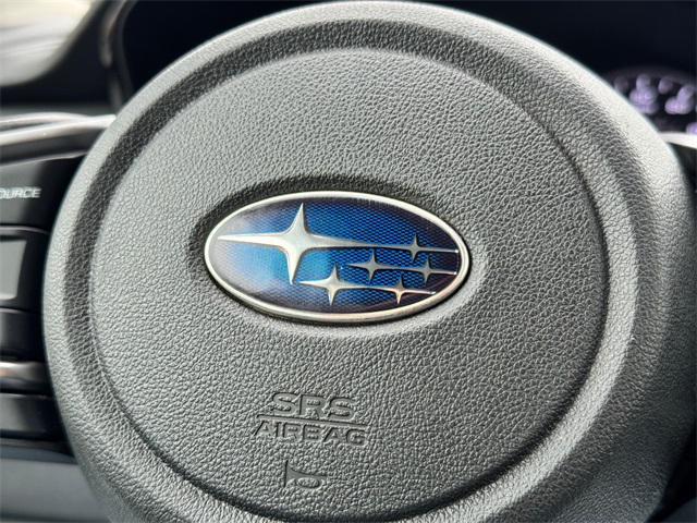 Photo of 2023 Crimson Red Pearl Subaru Outback