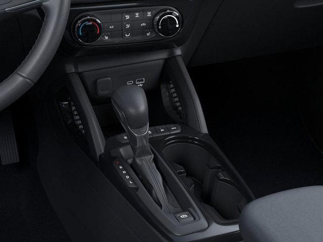 Photo of 2026 Summit White Chevrolet Trailblazer