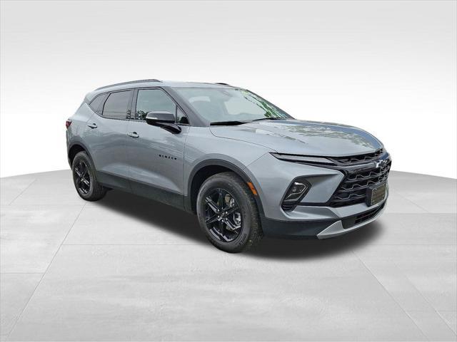 2023 Chevrolet Blazer