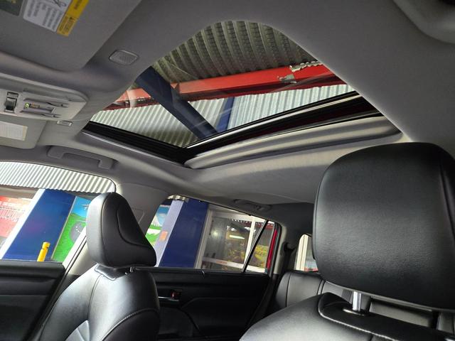 Photo of 2024 Ruby Flare Pearl Toyota Highlander