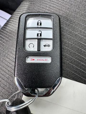 Photo of 2022 Sonic Gray Pearl Honda Accord