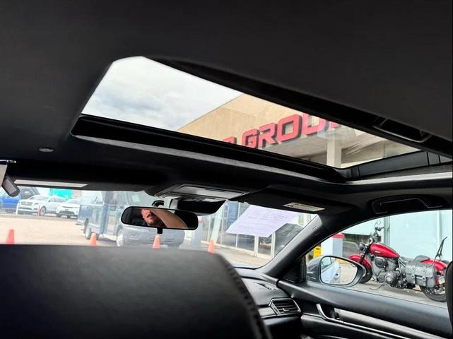 Photo of 2022 Sonic Gray Pearl Honda Accord