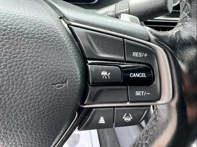 Photo of 2022 Sonic Gray Pearl Honda Accord