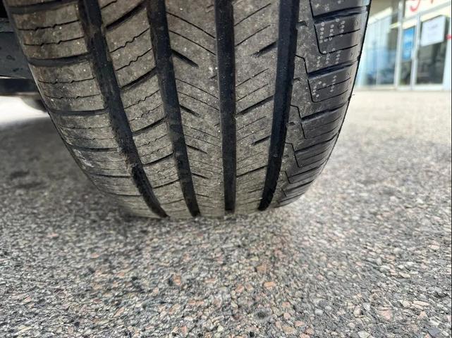 Photo of 2022 Sonic Gray Pearl Honda Accord