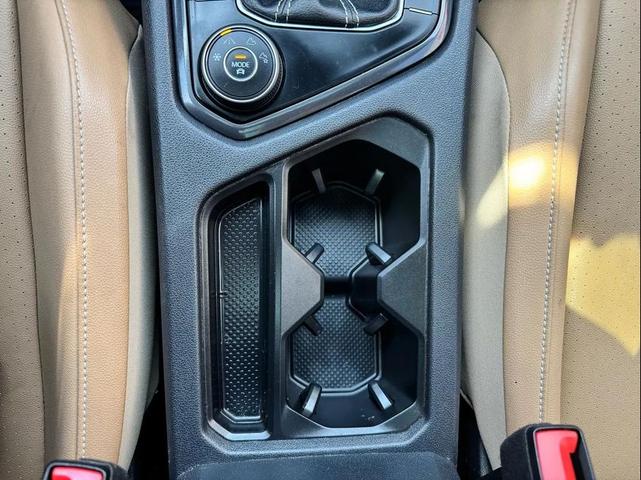 Photo of 2022 White Volkswagen Tiguan