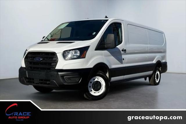 2023 Ford Transit-150