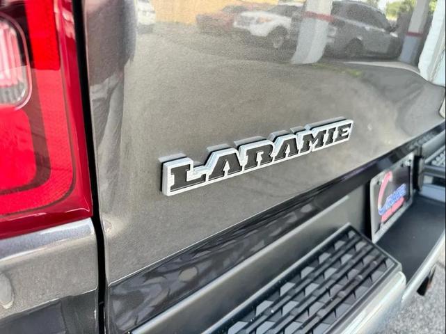 Photo of 2020 Gray RAM 1500