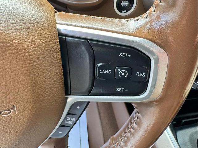 Photo of 2020 Gray RAM 1500