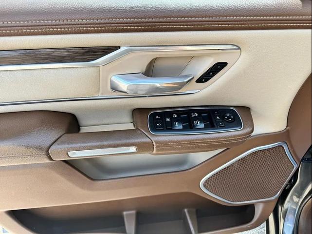 Photo of 2020 Gray RAM 1500