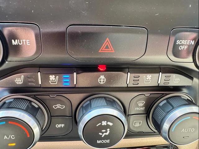 Photo of 2020 Gray RAM 1500