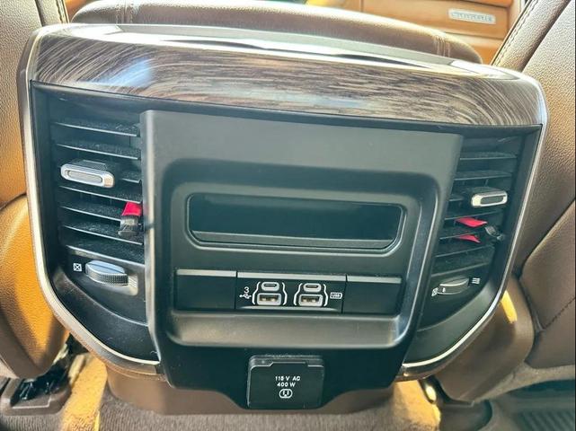 Photo of 2020 Gray RAM 1500